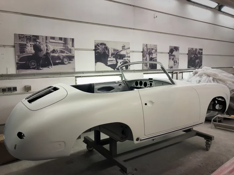 Paint preparation